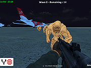 play Death Airport