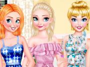 play Princesses Travel Experts