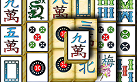 Mahjong Solitaire 300 Levels