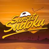 play Sunset Sudoku