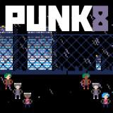 play Punk 8