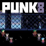 Punk 8