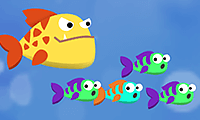 Nimble Fish