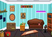 play Little Room Escape 2