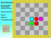 play Echo Madness