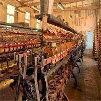 play Escape-From-Abandoned-Silk-Mill