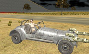 play Clashed Metal Drifting Wars