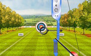 play Archery World Tour