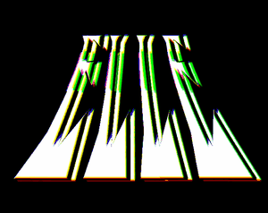 play Elle (Lé Delire Des Négations 3)