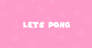 play Lets Pong