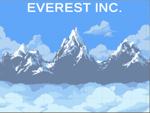 play Everest Inc - Intermediate Milestone 1