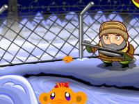 play Monkey Go Happy - Stage 171