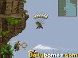 play Paratroop