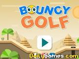 play Bouncy Golf