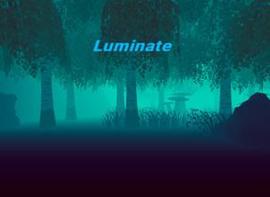 play Luminate