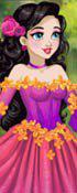 Snow White Fairytale Dress Up