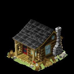 play Cabin