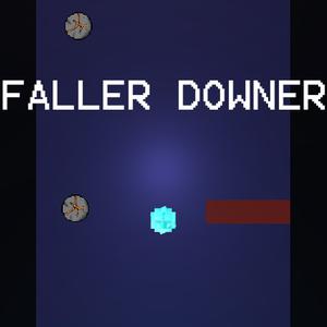 play Faller Downer