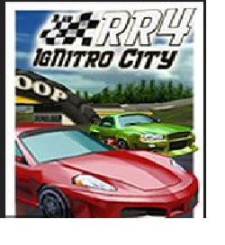 Redline Rumble 4 Ignitro City