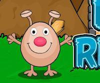 play Cute Egg Rescue