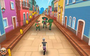 Angry Gran Run: Mexico