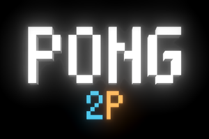 Pong Clone