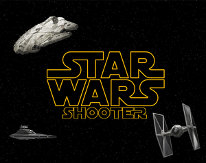 Star Wars Shooter