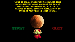 play Blood Moon Woof