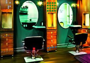 play Escape From Salon