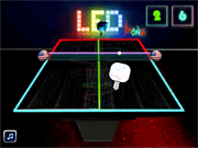 play Led Ping Pong Champion