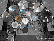 play Drummer Game