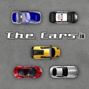 The Cars.Io