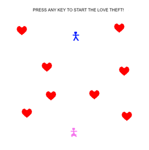 play A Regular Love Story