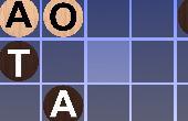 play Word Tac Toe