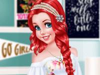 play Ariel Girly Vs Boyish