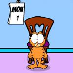 play Garfield-Crazy-Rescue