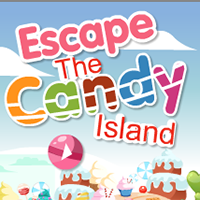 Escape The Candy Island