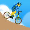 Tricky Downhill Racing 2