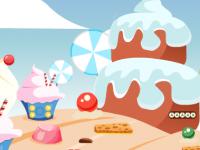 Escape The Candy Island