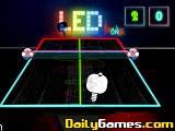 play Led Ping Pong Champion