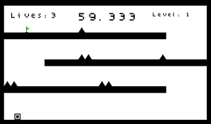 play 250 Seconds