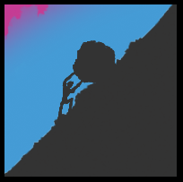 play Uphill