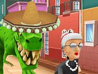 play Angry Gran Run Mexico