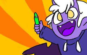 play Judas'S Drawings- Who To Spend The Day With