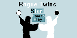 Roguelike Twins