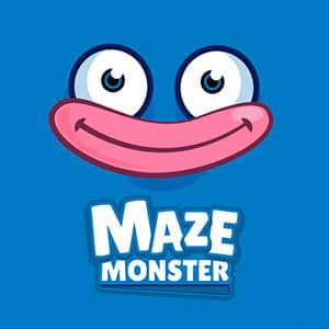 play Maze Monster