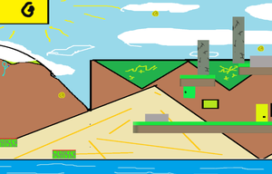 play Platform At Risk Plataforma Em Risco