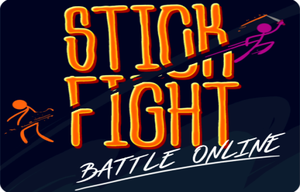 play Stick Man Fight 3D