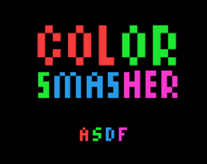 Color Smasher