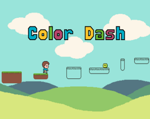 play Color Dash